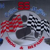 SS Custom Mufflers Smog & Repair, Tulare