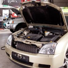  New Album of SS Custom Mufflers Smog & Repair 1089 E Tulare Ave - Photo 3 of 4