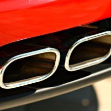  New Album of SS Custom Mufflers Smog & Repair 1089 E Tulare Ave - Photo 4 of 4