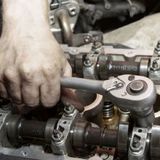 SS Custom Mufflers Smog & Repair, Tulare