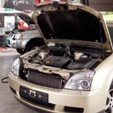SS Custom Mufflers Smog & Repair, Tulare