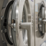 Haysville Laundry, Haysville