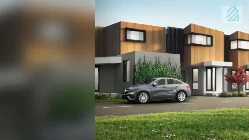 3D Architecture HouseDesign-.mp4