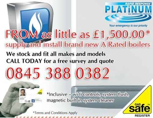  Profile Photos of Platinum Emergency Services Ltd 6 Salop Road - Photo 4 of 5