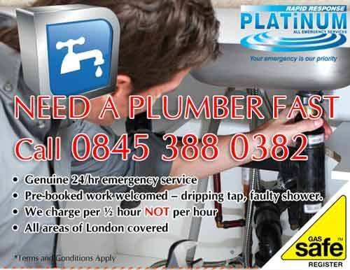  Profile Photos of Platinum Emergency Services Ltd 6 Salop Road - Photo 5 of 5