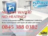  Platinum Emergency Services Ltd 6 Salop Road 
