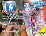 Platinum Emergency Services Ltd, London