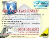 Platinum Emergency Services Ltd, London