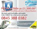 Platinum Emergency Services Ltd, London