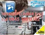 Platinum Emergency Services Ltd, London
