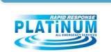 Menus & Prices, Platinum Emergency Services Ltd, London