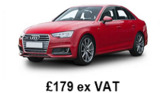  Vehicle Contracts Blythe House  St Philips Court 