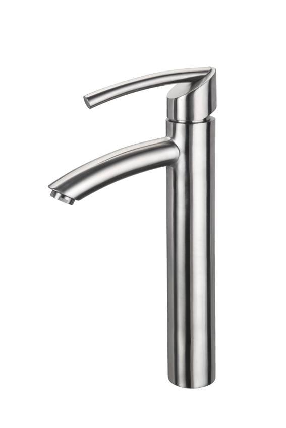 304 stainless basin faucet,deck mount, lead free basin faucet Profile Photos of Winnington Casting Co., Ltd Xikeng Industrial Zone - Photo 9 of 17 304 stainless basin faucet,deck mount, lead free basin faucet Profile Photos of Winnington Casting Co., Ltd Xikeng Industrial Zone - Photo 9 of 17