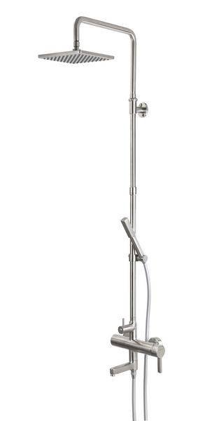 height modulation bath faucet, shower kit with slide bar Profile Photos of Winnington Casting Co., Ltd Xikeng Industrial Zone - Photo 2 of 17 height modulation bath faucet, shower kit with slide bar Profile Photos of Winnington Casting Co., Ltd Xikeng Industrial Zone - Photo 2 of 17