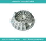 stainless steel casting parts, underwater LED light housing Winnington Casting Co., Ltd Xikeng Industrial Zone 