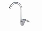 stainless steel kitchen faucet made of SS 304 material, lead free Winnington Casting Co., Ltd Xikeng Industrial Zone 