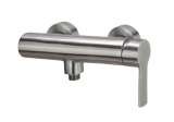 shower faucet stainless steel,sedal ceramic disc valve,lead free Winnington Casting Co., Ltd Xikeng Industrial Zone 