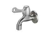 Stainless faucet, Bibcock, 304 material, easy handling, Winnington Casting Co., Ltd, Huihuan Town,Huizhou City
