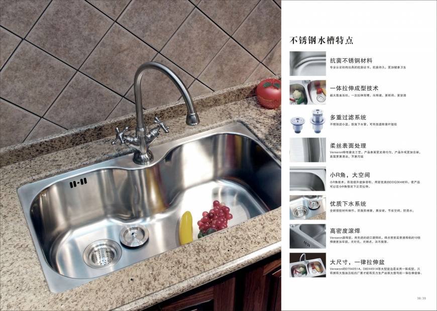  Pricelists of Winnington Casting Co., Ltd Xikeng Industrial Zone - Photo 3 of 23
