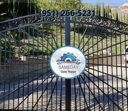  Profile Photos of Sameday Gate Repair San Jacinto 1023 Investor Place - Photo 1 of 3
