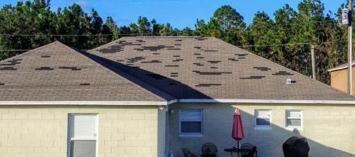  New Album of CRF: Roofing, Mold, Remodel 6100 Lake Ellenor dr #203 - Photo 2 of 3