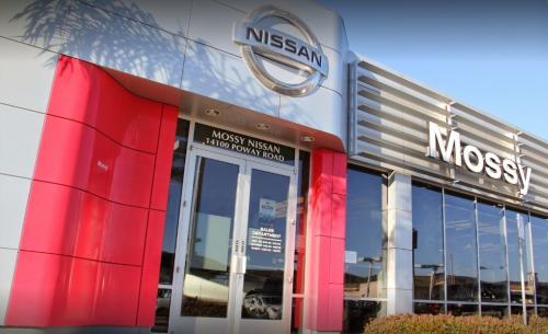  New Album of Mossy Nissan Poway 14100 Poway Road - Photo 1 of 3