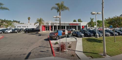 New Album of Mossy Nissan Poway 14100 Poway Road - Photo 3 of 3
