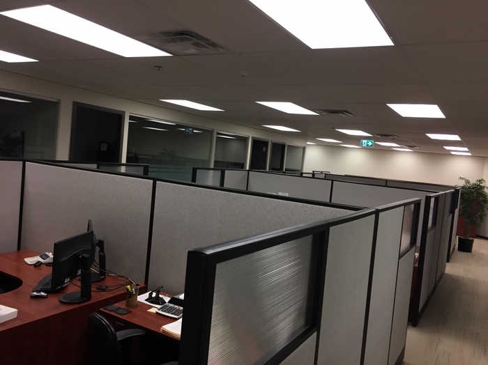  Profile Photos of Crowe MacKay LLP 303 Strickland Street #200 - Photo 4 of 10