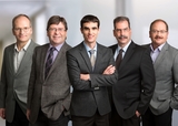  Crowe MacKay LLP 303 Strickland Street #200 