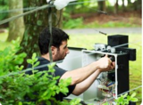Sameday Electric Gate Repair Highland, Highland