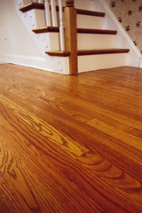 Custom Finish Wood Flooring LLC, Elkhorn