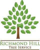  Richmond Hill Tree Service 1070 Major Mackenzie Dr E #5048 