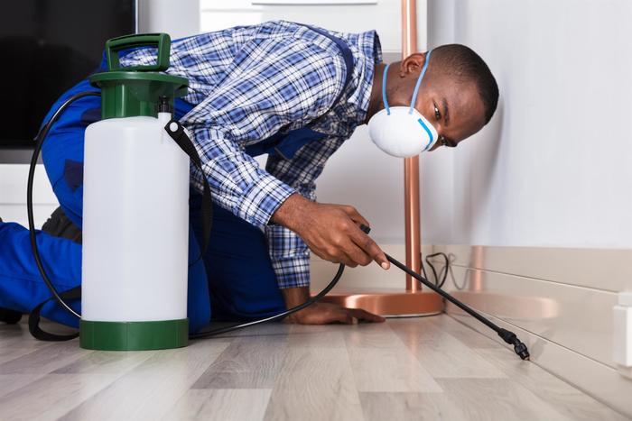  New Album of Advanced Pest Services 27407-6510 - Photo 1 of 1