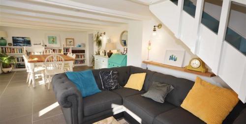  New Album of Duchy Holidays Chi Hwel Leysour, Wheal Leisure House, Wheal Leisure, Perranporth - Photo 3 of 3