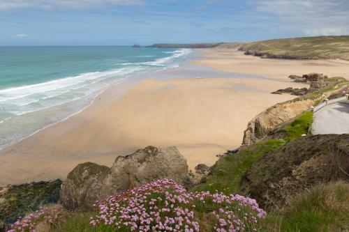  New Album of Duchy Holidays Chi Hwel Leysour, Wheal Leisure House, Wheal Leisure, Perranporth - Photo 2 of 3