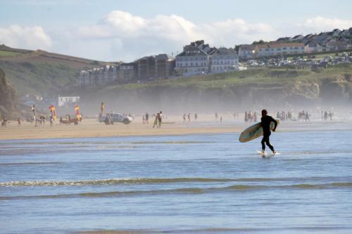  New Album of Duchy Holidays Chi Hwel Leysour, Wheal Leisure House, Wheal Leisure, Perranporth - Photo 1 of 3