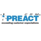 Preact Limited, Maidenhead