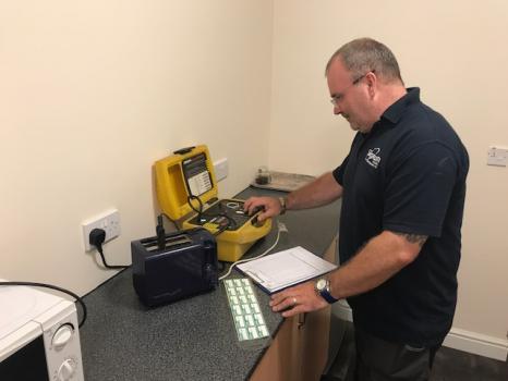  Profile Photos of Signum Facilities Management Ltd Prime Business Centre, Millfield Industrial Estate, Bentley - Photo 3 of 4