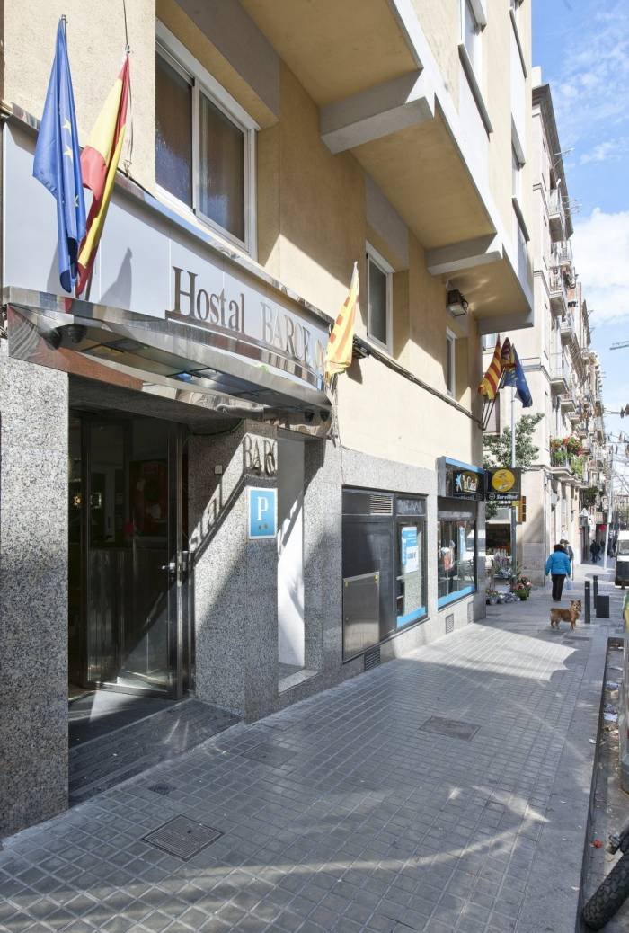  Profile Photos of Hostal Barcelona Carrer Roser 40 - Photo 21 of 31