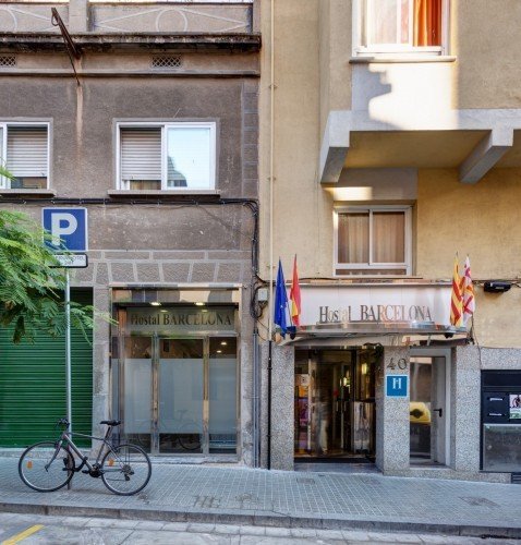  Profile Photos of Hostal Barcelona Carrer Roser 40 - Photo 15 of 31