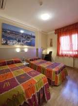  Hostal Barcelona Carrer Roser 40 