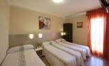  Hostal Barcelona Carrer Roser 40 