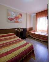  Hostal Barcelona Carrer Roser 40 