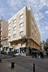  Hostal Barcelona Carrer Roser 40 