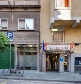  Hostal Barcelona Carrer Roser 40 