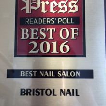  New Album of Bristol Nails 720 Farmington Ave - Photo 4 of 5