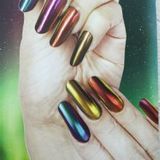 Bristol Nails, Bristol