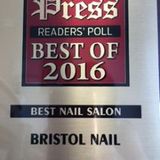 Bristol Nails, Bristol