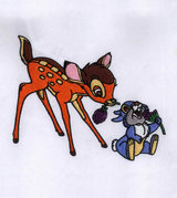 Embroidery Design Pattern, Richmond Hill