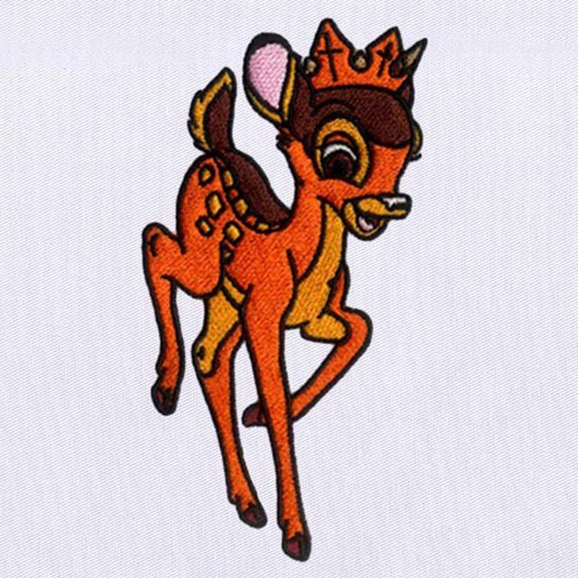  Embroidery Digitizing of Embroidery Design Pattern 9138 Lefferts, Blvd Richmond Hill, Ny, Us 11418 - Photo 1 of 1